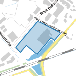 Perceel WTW00-H-11535