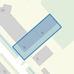 Perceel WTW00-H-11537