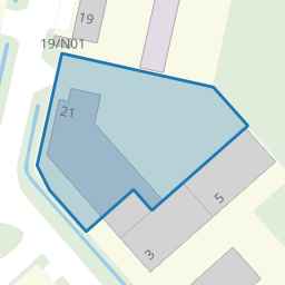 Perceel WTW00-H-11539