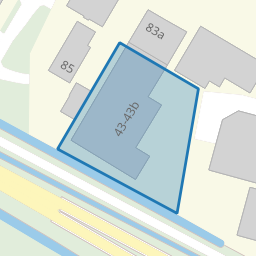 Perceel WTW00-H-11547