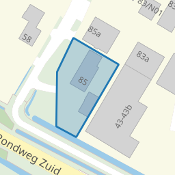 Perceel WTW00-H-11548