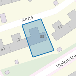 Perceel WTW00-H-11550