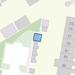 Perceel WTW00-H-11554