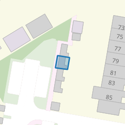 Perceel WTW00-H-11555