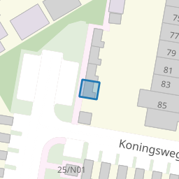 Perceel WTW00-H-11557