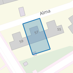 Perceel WTW00-H-11562