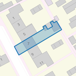 Perceel WTW00-H-11576