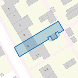 Perceel WTW00-H-11577