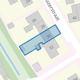 Perceel WTW00-H-11588