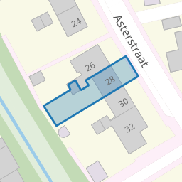 Perceel WTW00-H-11589