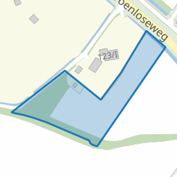 Perceel WTW00-H-11601