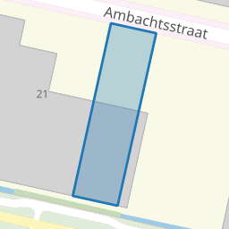 Perceel WTW00-H-11614