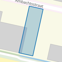 Perceel WTW00-H-11616