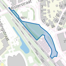 Perceel WTW00-H-11622