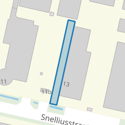 Perceel WTW00-H-11650