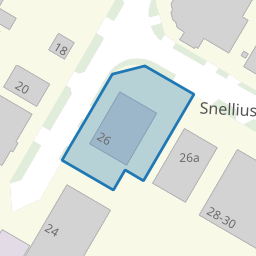 Perceel WTW00-H-11651