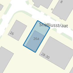 Perceel WTW00-H-11652