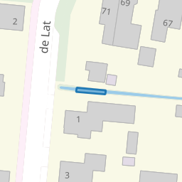 Perceel WTW00-H-11671