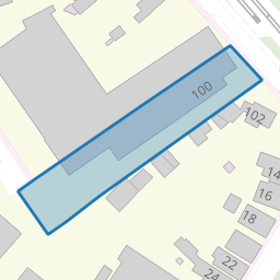 Perceel WTW00-H-11673