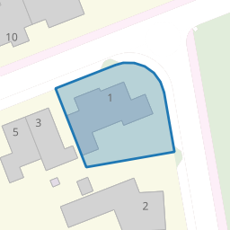 Perceel WTW00-H-11681