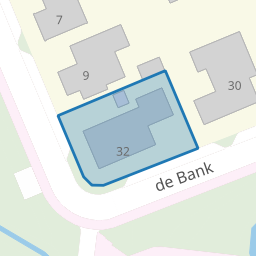 Perceel WTW00-H-11688