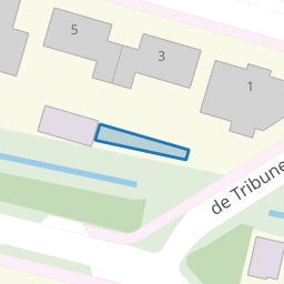 Perceel WTW00-H-11705