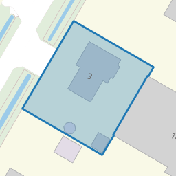 Perceel WTW00-H-11716