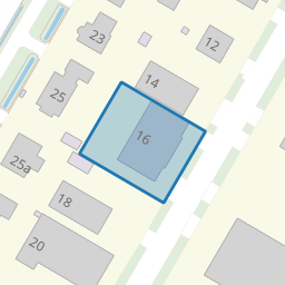 Perceel WTW00-H-11718