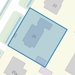 Perceel WTW00-H-11719