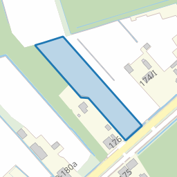 Perceel WTW00-H-11720