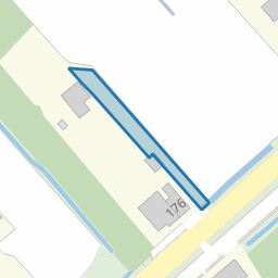 Perceel WTW00-H-11721