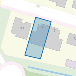 Perceel WTW00-H-11725