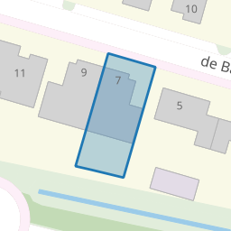 Perceel WTW00-H-11726