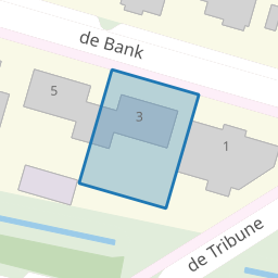 Perceel WTW00-H-11729