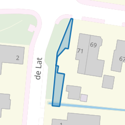 Perceel WTW00-H-11731