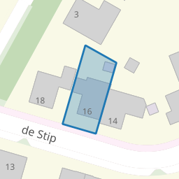 Perceel WTW00-H-11741