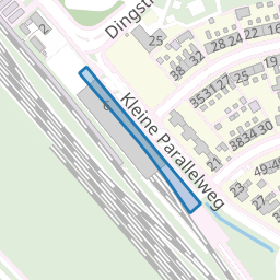 Perceel WTW00-H-11756