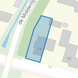 Perceel WTW00-H-11762