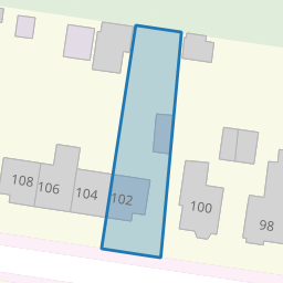 Perceel WTW00-H-11768