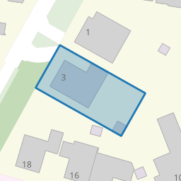 Perceel WTW00-H-11770