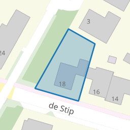 Perceel WTW00-H-11771