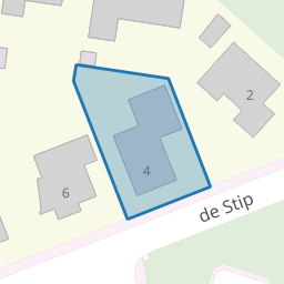 Perceel WTW00-H-11783