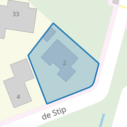 Perceel WTW00-H-11784