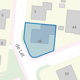 Perceel WTW00-H-11788