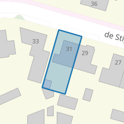 Perceel WTW00-H-11789