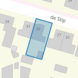 Perceel WTW00-H-11790