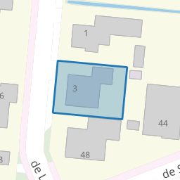 Perceel WTW00-H-11801