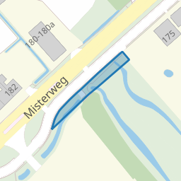 Perceel WTW00-H-11818