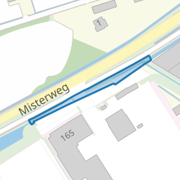 Perceel WTW00-H-11821