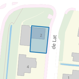 Perceel WTW00-H-11836